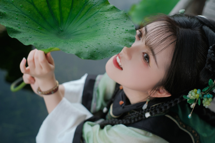 云襄传 封面
